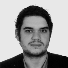 Castro Robredo, Alejandro Enrique