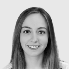 Gómez-Choco González, Rocío