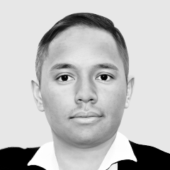 Frias Favero, Pedro Luis