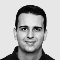 Tenrero Morán, Marcos