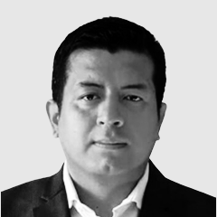 Vásquez Cevallos, Leonel