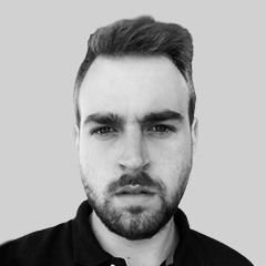 Rodríguez García, Darío