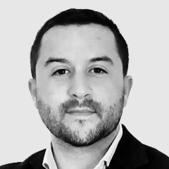 Sánchez-Barroso Moreno, Gonzalo