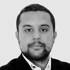 González Domínguez, Jaime