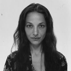 Grolimund Sánchez, Verónica