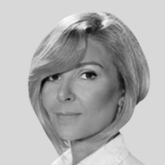 Gennaro della Rossa, María Natalia