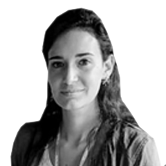 Calle Guisado, Violeta