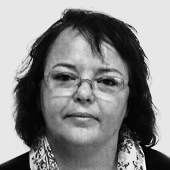 Martín López, Teresa