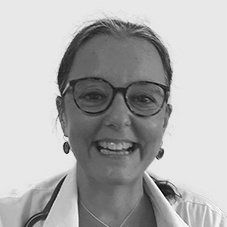 Molina Robles, Mercedes