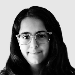 Calderón Sánchez, Cristina