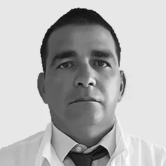 Serrano Amador, Alexander