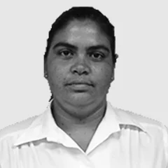 Matos Rodriguez, Zaskia