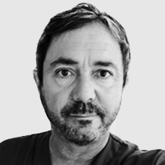 Calvache Anaya, José Antonio