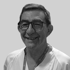 Benito Vales, Salvador