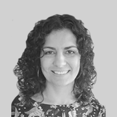 García Santamarina, Sarela