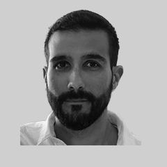 Moliné Pareja, Antoni