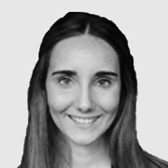 Seoane Otín, Rocío