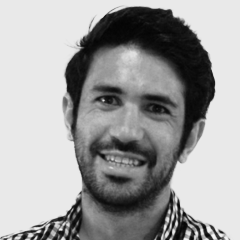 Espinosa Víctor, Eduardo