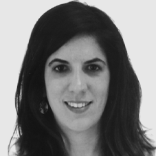 Modroño Móstoles, Naiara