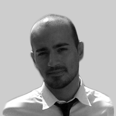 Visconti Ibarra, Martín