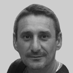 Pliego Gallardo, Ángel Alberto