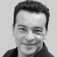 Bazán González, Gerardo