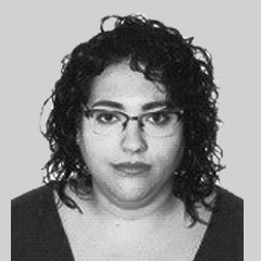 Cerezo Fernández, Ester