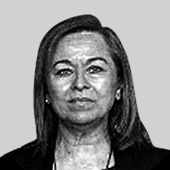 Gambín Pallarés, María del Carmen