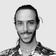 Olmo Cuevas, Alejandro