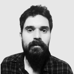 Gálvez González, Danko Andrés