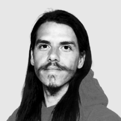 Olmo Cuevas, Víctor