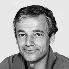 Plaza Zamora, Francisco Javier