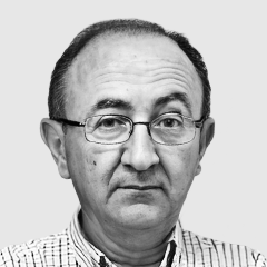 Salar Ibáñez, Luis 