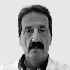 Fornos Pérez, José Antonio