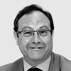 Gómez Martínez, Jesús Carlos