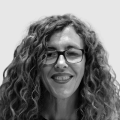 Magro Horcajada, Mari Carmen