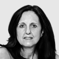 Molinero Crespo, Ana