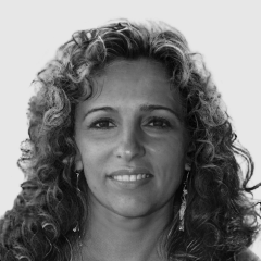 Mora Luque, María José