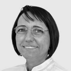 Morillo Lisa, Rosa María