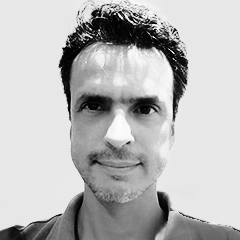 Blasco Vilches, Luis Felipe