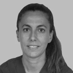 Ferro López, María