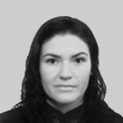 Molina Hernández, Verónica