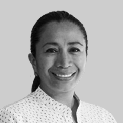 Gómez Castañeda, Irma 