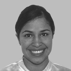 Portillo Hoyos, Diana Paola