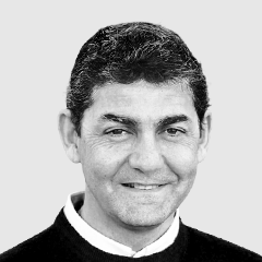 Díaz Gaona, Cipriano 