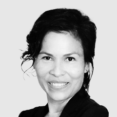 Limón Garduza, Rocío Ivonne