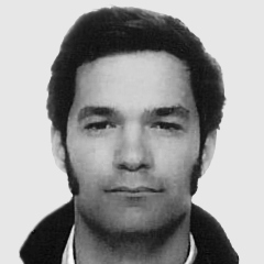 González Aliseda, Bernardo