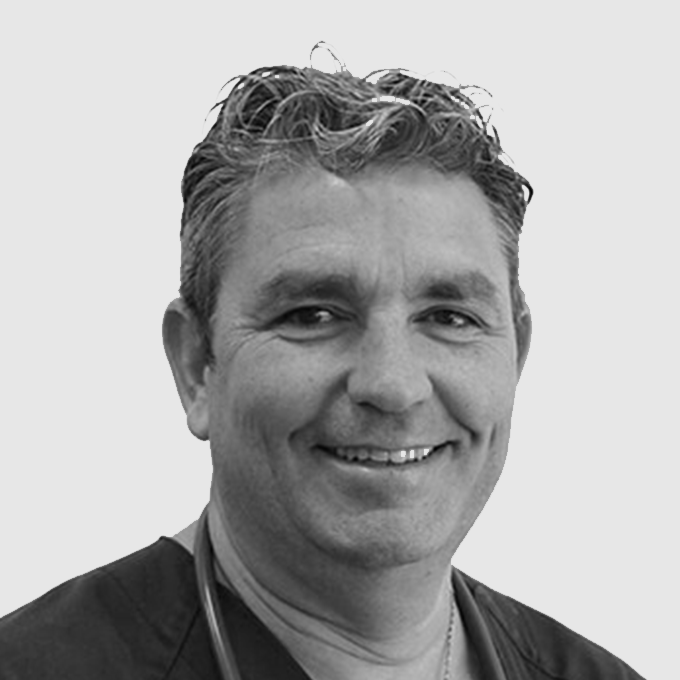 Cruz Madorrán, Antonio