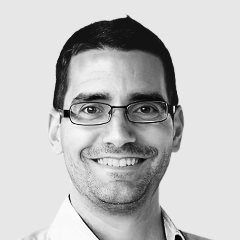 González Rocafort, Alvaro