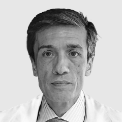 Galindo Izquierdo, Alberto